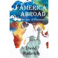 America Abroad - Paperback - English - 9781632100603