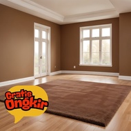 Rasfur fur carpet size 160x90X3.5CM LP