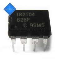 5 Piece IR2104PBF IR2104 DIP-8 new original   chip