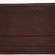 dompet pria fosil men wallet lufkin traveler