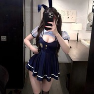 Cosplay 俏女兔 性感 情趣內衣 312