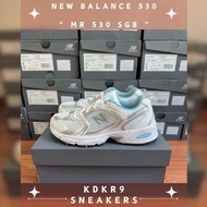 [ พร้อมส่ง ] New Balance 530 SGC SGB RA PC น้ำหนักเบาใส่สบาย ของแท้100%