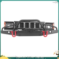 【hon02kandizi.my】for WPL C14 C24 C24-1 1/16 RC Car Upgrade Parts Front Bumper Front Face Grating Spare Accessories