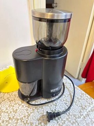 WPM 磨豆機 grinder