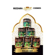 BISKUT DOUBLE ROLLED OAT