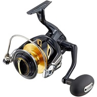 SHIMANO Spinning Reel 19 Stella SW 10000pg Deep -wide jigging model 【Direct from Japan】