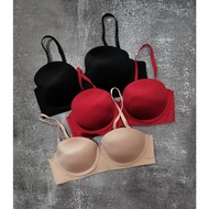 Signature US Seamless Bra 36B 36C