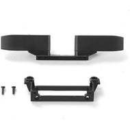FMS 1:24 RC Vehicle Parts for Power Wagon : Front Bumper- C3000