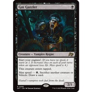 MTG Aetherdrift - Gas Guzzler