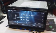 KENWOOD DDX 7017BT BEKAS DAN SGEL