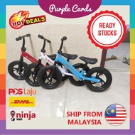 Balance Bike / Balance Bicycle / Push Bike / Basikal Tolak budak