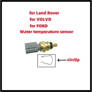 Water Temperature Sensor Water for Ford Focus 7M5112A648AA 3L8Z-12A648-A 7M5Z-12A648-B 7C11-12A648-A
