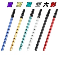 [Taiwan Jazzy] Irish Flute Flute Instrument