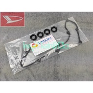 ⚙️ MIRA L5 L6 JBJL VALVE COVER GASKET & PLUG SEAL