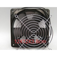 Dp200a Cooling Fan 120mm Fan 2123XSL Cooling Fan 12038 Axial Fan 220V