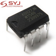 5pcs/lot AD827JN AD827 DIP-8 new original In Stock
