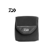 DAIWA DAIWA Fishing Reel Storage Bag REELCOVER Drop Wheel Spinning Wheel Portable Protective Bag Lur