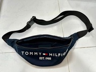 Tommy Hilfiger  斜孭袋  二手