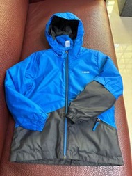 二手 迪卡儂 Decathlon 保暖外套「115-124cm,6Y，6歲」