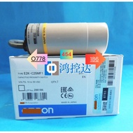 E2k-c25mf1 Capacitive Proximity Sensor Conversion Point