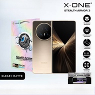 X.One Stealth Armor 3 Honor Magic V5 | Magic V3 | Honor Magic V2 | Magic V | VS Hydrogel Screen Prot