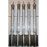 Forged Sounding Thermometer / Tank Thermometer