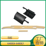 Applicable to Citroen C5Heater Damper Kit 6480.E3 6480E3 6480.E4 6480E4