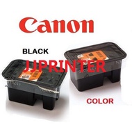 G1010 G2010 G3010 G4010 Print Head Printhead Black CA91 / Color CA92 (New Code: BH-7 & CH-7)