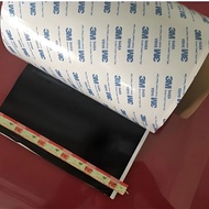3m9448AB Cotton Paper Double-Sided Adhesive Strong High-Viscosity High Temperature Resistant Waterpr
