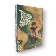 NOVEL REMAJA TULISAN SASTRA by TENDERLOVA