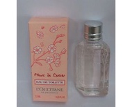 EDT  歐舒丹 櫻花香水20ml 試香 玻璃噴瓶分裝