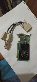 NVIDIA Quadro NVS 315 顯示卡