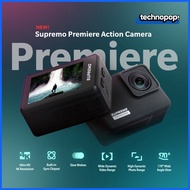 ✻ ◄ ◙ SUPREMO Premiere Rechargeable 1050mAh Battery - Technopop PH
