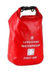 LIFESYSTEMS - 英國急救包 Waterproof First Aid Kit