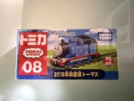 Tomica 小火車 Thomas