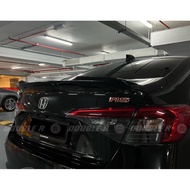 CIVIC FE RS SPOILER .