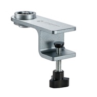 Z18 Flat Gas Cylinder Lamp Stove Heating Stove Table Fixing Fixture Camping Desktop Extension