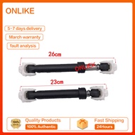 Whirlpool XQG90-ZS20903W drum washing machine shock absorber WFC1066CS/CW shock absorption
