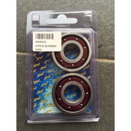 SWIPOH RACING HYPER BEARING 6205 6305 6304 SET