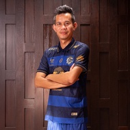 EGO X AYUTD Ayutthaya United Club Jersey Season 2025/26