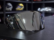 Original Color Visor For Soman F1 Helmet