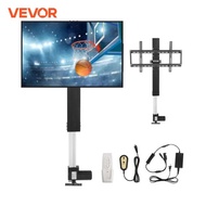 VEVOR Remote TV Lift Motorized Cabinet TV Mount Bracket Electirc Actuator Lifting Column DC Motor He