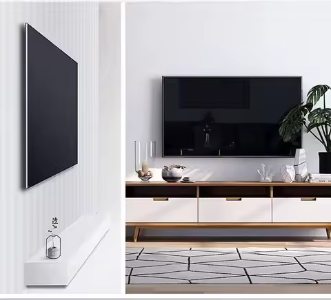 4k Ultra-clear 85-inch LCD TV 50 60 65 70 75 80 100 Smart Television High Definition Led Tv