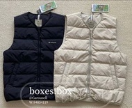 🇰🇷Snow peak Down 羽絨背心 保暖背心 防水羽絨 Unisex 男女款