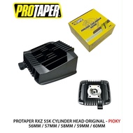 PROTAPER HEAD RXZ STD 56mm/57mm/58mm/59mm