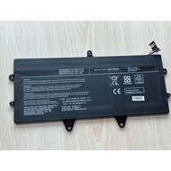 pre-linkPA5267U PA5267U-1BRS 11.4V 44Wh bateri For Toshiba Portege X20W X20W- D X20W-E X20W-D-10E X2