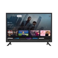 SHARP | 2T-C32EG1i 32 Inch Android GOOGLE TV with Google Assistant