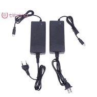 [UtilizingS] 42V 2A Electric Scooter Battery Adapter Replacement  Scooter Charger Power M365 Scooter