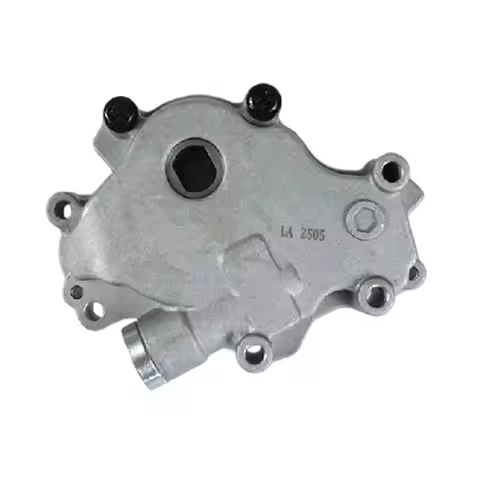 A05Q-For Nissan Qashqai MR20DE 2.0L Replacement Engine Oil Pump 15010-EN200