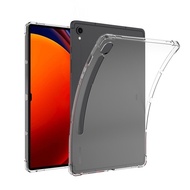 Samsung Tab S9 / S9 FE Tablet Case (X710 / X716B / X510 / X516B) Shockproof Flexible Case With Humpback 4 Original Protection